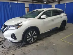 5N1AZ2CJ4PC127297 2023 NISSAN MURANO