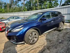 5N1AZ2CJ4PC130829 2023 NISSAN MURANO