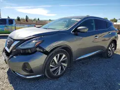 5N1AZ2CJ4PC133679 2023 NISSAN MURANO