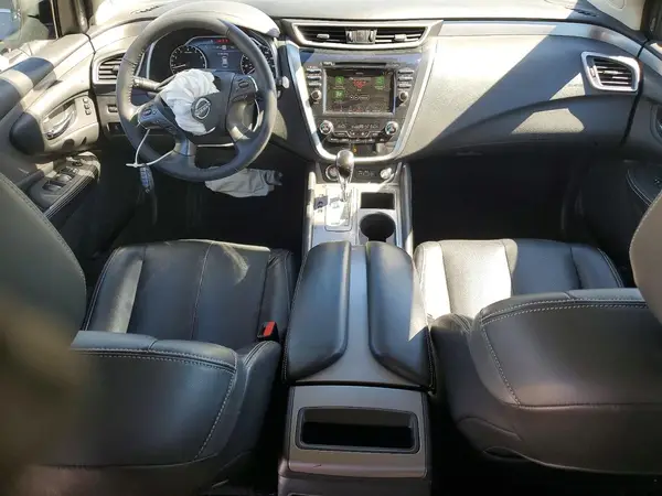 5N1AZ2CJ4PC133679 2023 NISSAN MURANO - Image 8