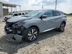 5N1AZ2CJ4PC140051 2023 NISSAN MURANO