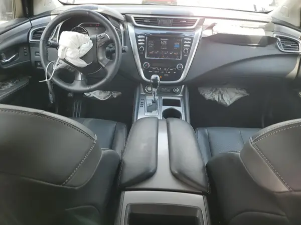 5N1AZ2CJ4PC140051 2023 NISSAN MURANO - Image 8