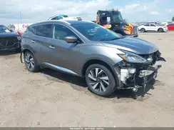 5N1AZ2CJ4PC140650 2023 NISSAN MURANO