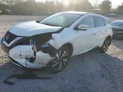 5N1AZ2CJ4PC140728 2023 NISSAN MURANO