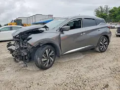 5N1AZ2CJ4PC140891 2023 NISSAN MURANO