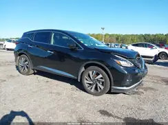 5N1AZ2CJ4PC141491 2023 NISSAN MURANO