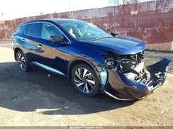 5N1AZ2CJ4RC102239 2024 NISSAN MURANO