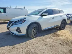 5N1AZ2CJ4RC104119 2024 NISSAN MURANO