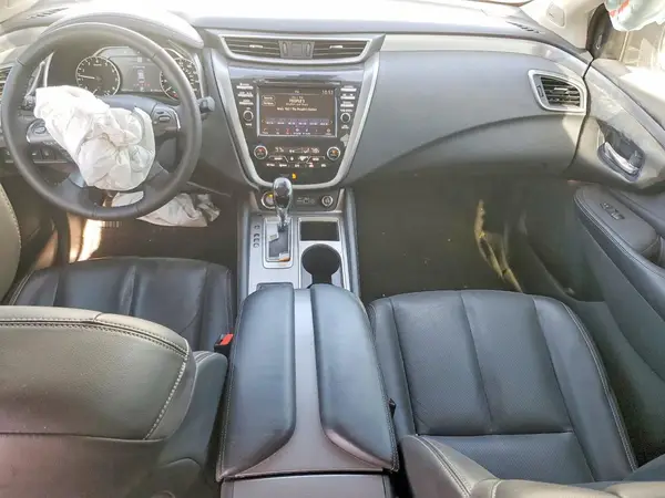 5N1AZ2CJ4RC104119 2024 NISSAN MURANO - Image 8