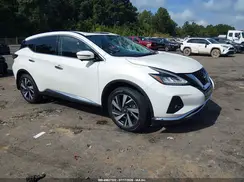5N1AZ2CJ4RC115847 2024 NISSAN MURANO