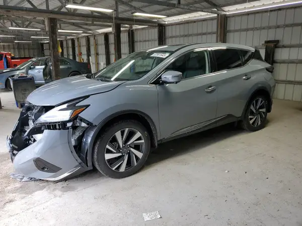 5N1AZ2CJ4RC115959 2024 NISSAN MURANO - Image 1