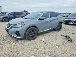 5N1AZ2CJ4RC121874 2024 NISSAN MURANO