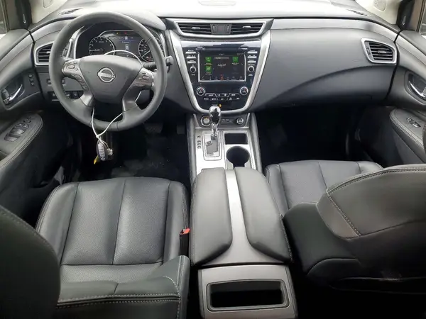 5N1AZ2CJ4RC121874 2024 NISSAN MURANO - Image 8