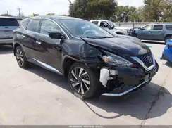 5N1AZ2CJ4RC127500 2024 NISSAN MURANO