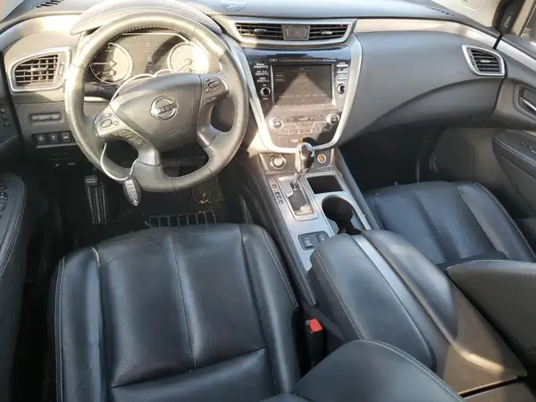5N1AZ2CJ5LN101483 2020 NISSAN MURANO - Image 8