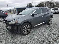 5N1AZ2CJ5LN105050 2020 NISSAN MURANO
