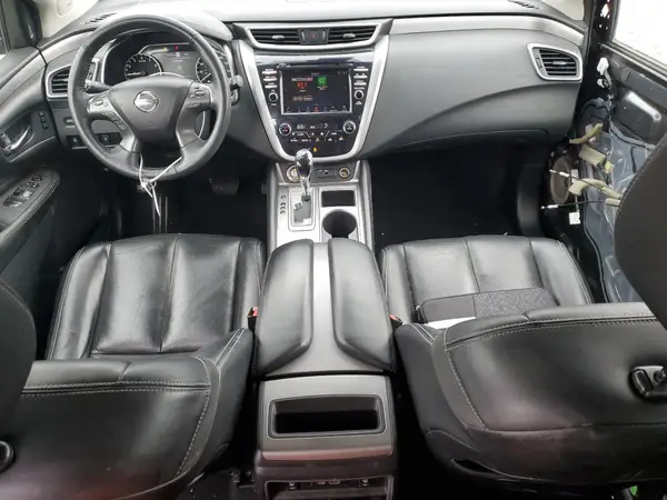 5N1AZ2CJ5LN105050 2020 NISSAN MURANO - Image 8