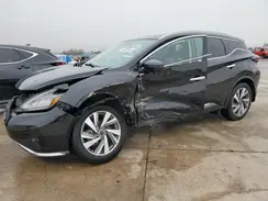 5N1AZ2CJ5LN107655 2020 NISSAN MURANO