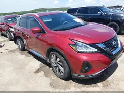 5N1AZ2CJ5LN111799 2020 NISSAN MURANO
