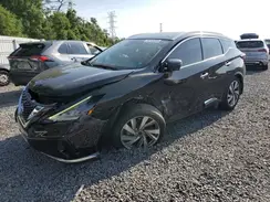 5N1AZ2CJ5LN112239 2020 NISSAN MURANO