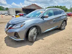 5N1AZ2CJ5LN112287 2020 NISSAN MURANO