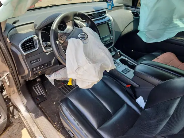 5N1AZ2CJ5LN112287 2020 NISSAN MURANO - Image 8