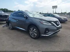 5N1AZ2CJ5LN121720 2020 NISSAN MURANO
