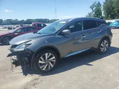 5N1AZ2CJ5LN122348 2020 NISSAN MURANO