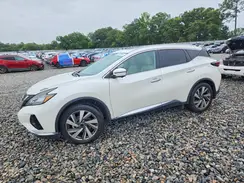 5N1AZ2CJ5LN122639 2020 NISSAN MURANO