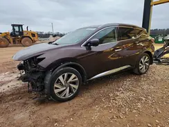 5N1AZ2CJ5LN131602 2020 NISSAN MURANO