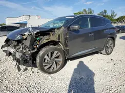 5N1AZ2CJ5LN132314 2020 NISSAN MURANO
