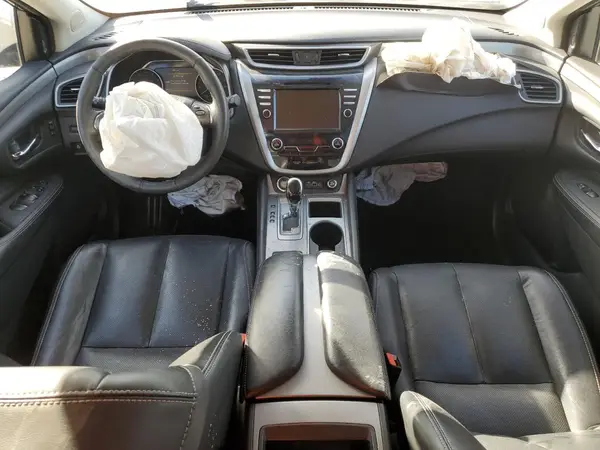 5N1AZ2CJ5LN132314 2020 NISSAN MURANO - Image 8