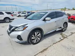 5N1AZ2CJ5LN132779 2020 NISSAN MURANO