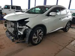 5N1AZ2CJ5LN140316 2020 NISSAN MURANO