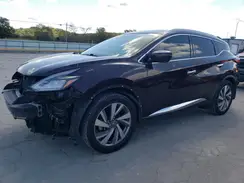 5N1AZ2CJ5LN141062 2020 NISSAN MURANO