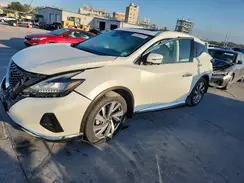 5N1AZ2CJ5LN148545 2020 NISSAN MURANO