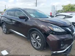 5N1AZ2CJ5LN150831 2020 NISSAN MURANO