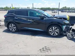 5N1AZ2CJ5LN153390 2020 NISSAN MURANO