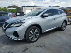 5N1AZ2CJ5LN164597 2020 NISSAN MURANO