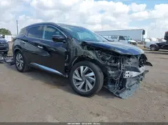 5N1AZ2CJ5LN169346 2020 NISSAN MURANO