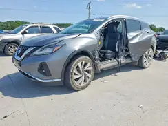 5N1AZ2CJ5LN174076 2020 NISSAN MURANO