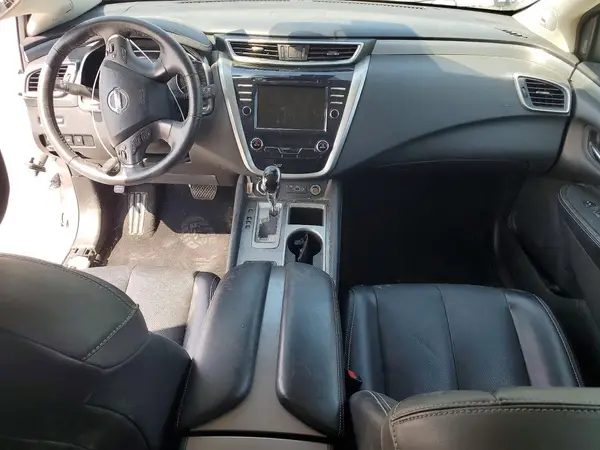 5N1AZ2CJ5LN174076 2020 NISSAN MURANO - Image 8