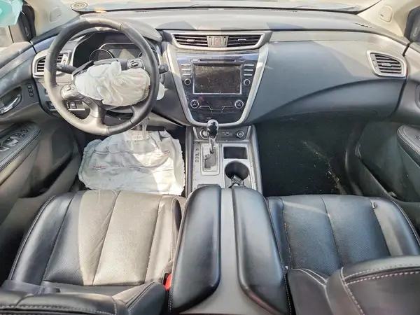 5N1AZ2CJ5MC102663 2021 NISSAN MURANO - Image 8