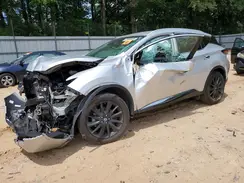 5N1AZ2CJ5MC108303 2021 NISSAN MURANO