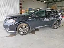 5N1AZ2CJ5MC109287 2021 NISSAN MURANO