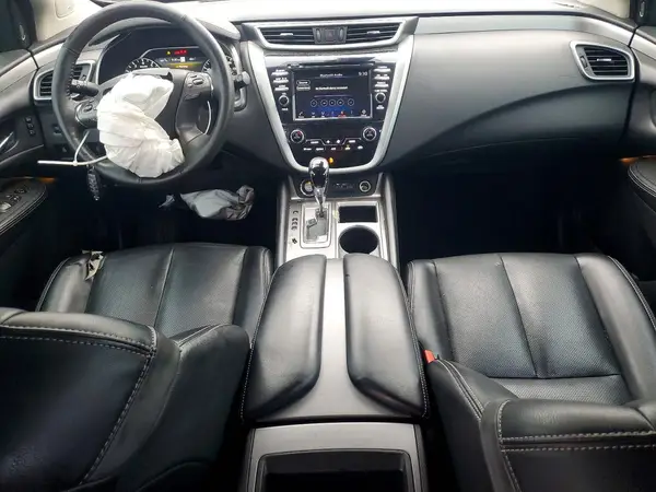 5N1AZ2CJ5MC109287 2021 NISSAN MURANO - Image 8