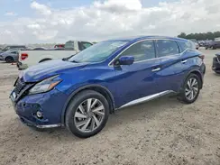 5N1AZ2CJ5MC111847 2021 NISSAN MURANO