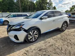 5N1AZ2CJ5MC113128 2021 NISSAN MURANO