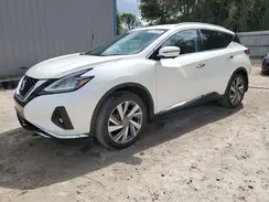 5N1AZ2CJ5MC116465 2021 NISSAN MURANO