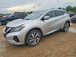 5N1AZ2CJ5MC125411 2021 NISSAN MURANO